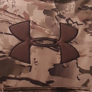 Boys Under Armour Hoodie
